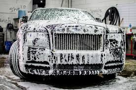 Exterior Detailing